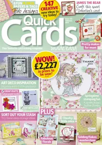 February 2014 
                issue February 2014