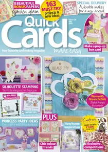 July 2014 
                issue July 2014