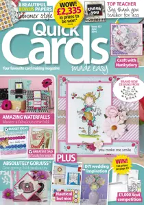 June 2014 
                issue June 2014