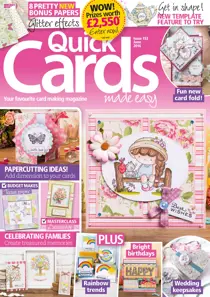 June 2016 
                issue June 2016