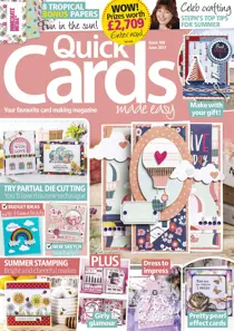 June 2017 
                issue June 2017