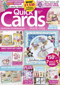 March 2016 
                issue March 2016