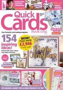 October 2017 
                issue October 2017