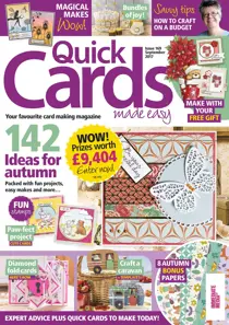 September 2017 
                issue September 2017