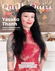 April 2016 
                issue April 2016