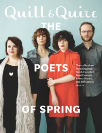 April 2018 
                issue April 2018