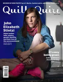 April 2020 
                issue April 2020