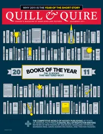 December 2011 
                issue December 2011