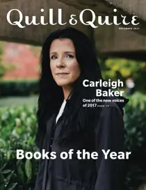 December 2017 
                issue December 2017