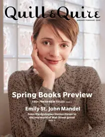 Jan/Feb 2020 
                issue Jan/Feb 2020