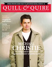 January February 2015 
                issue January February 2015