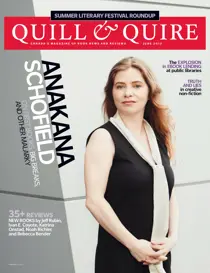 June 2012 
                issue June 2012