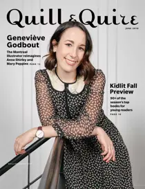 June 2018 
                issue June 2018