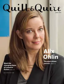 June 2019 
                issue June 2019