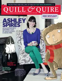 March 2012 
                issue March 2012