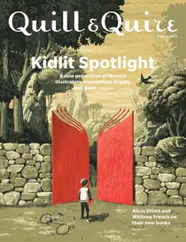 March 2019 
                issue March 2019