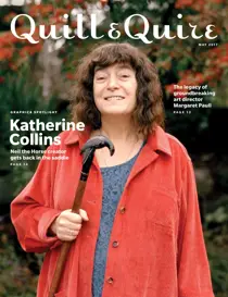 May 2017 
                issue May 2017