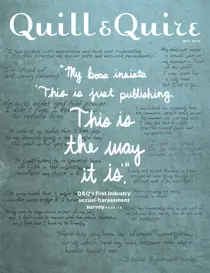 May 2019 
                issue May 2019