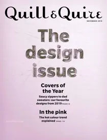 November 2019 
                issue November 2019