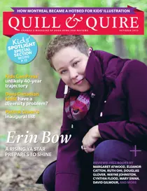 October 2013 
                issue October 2013