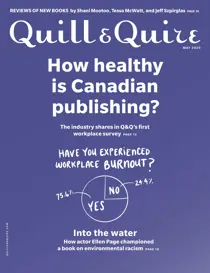 May 2020 
                issue May 2020