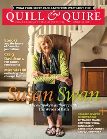 September 2012 
                issue September 2012