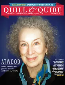 September 2013 
                issue September 2013