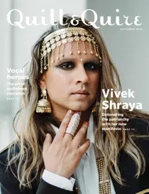 September 2018 
                issue September 2018