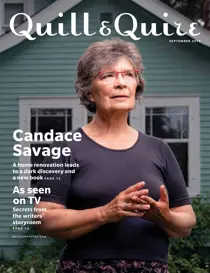 September 2019 
                issue September 2019