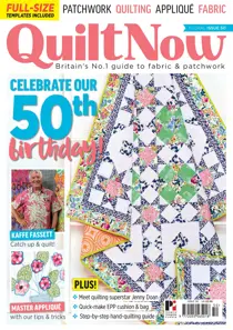 Issue 50 
                issue Issue 50