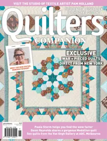 Issue#91 - 2018 
                issue Issue#91 - 2018