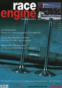 05 Jun-Aug 2004 
                issue 05 Jun-Aug 2004