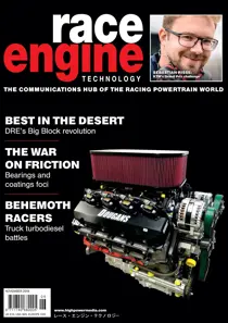 114 November 2018 
                issue 114 November 2018