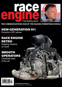 115 December/January 2019 
                issue 115 December/January 2019