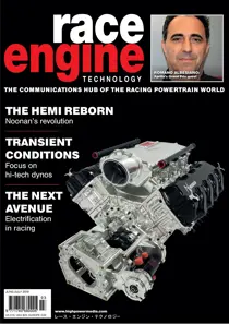 119 June/July 2019 
                issue 119 June/July 2019