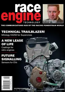 138 April 2022 
                issue 138 April 2022