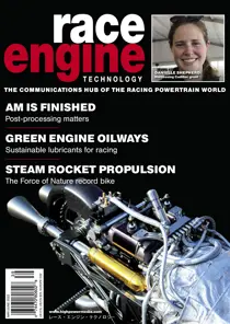 Race Engine Technology 139 May-June 2022