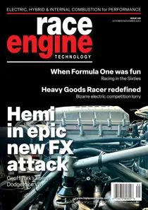 Race Engine Technology 149 Oct-Nov