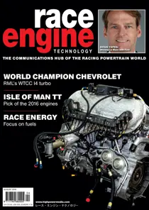 96 August 2016 
                issue 96 August 2016