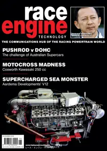 98 November 2016 
                issue 98 November 2016