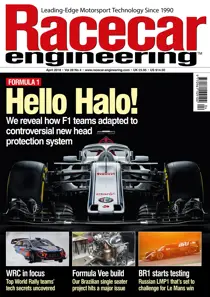 Apr-18 
                issue Apr-18