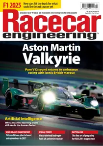 April 2025 
                issue April 2025