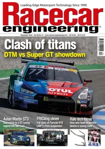 December 2018 
                issue December 2018