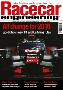 February 2016 
                issue February 2016