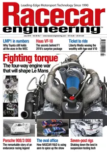 July 2018 
                issue July 2018