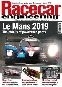 July 2019 
                issue July 2019