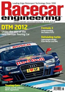 June 2012 
                issue June 2012