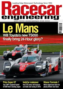 June 2017 
                issue June 2017