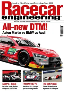 June 2019 
                issue June 2019