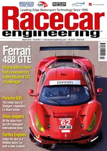 March 2016 
                issue March 2016